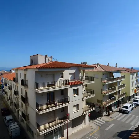 Lejlighed Ave Maria 3