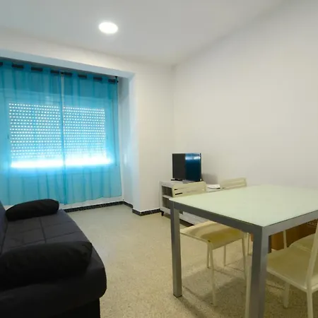 Apartment Ave Maria 3