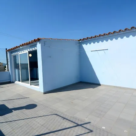 Apartament Ave Maria 3 L' Escala