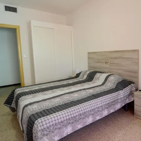 Apartment Ave Maria 3